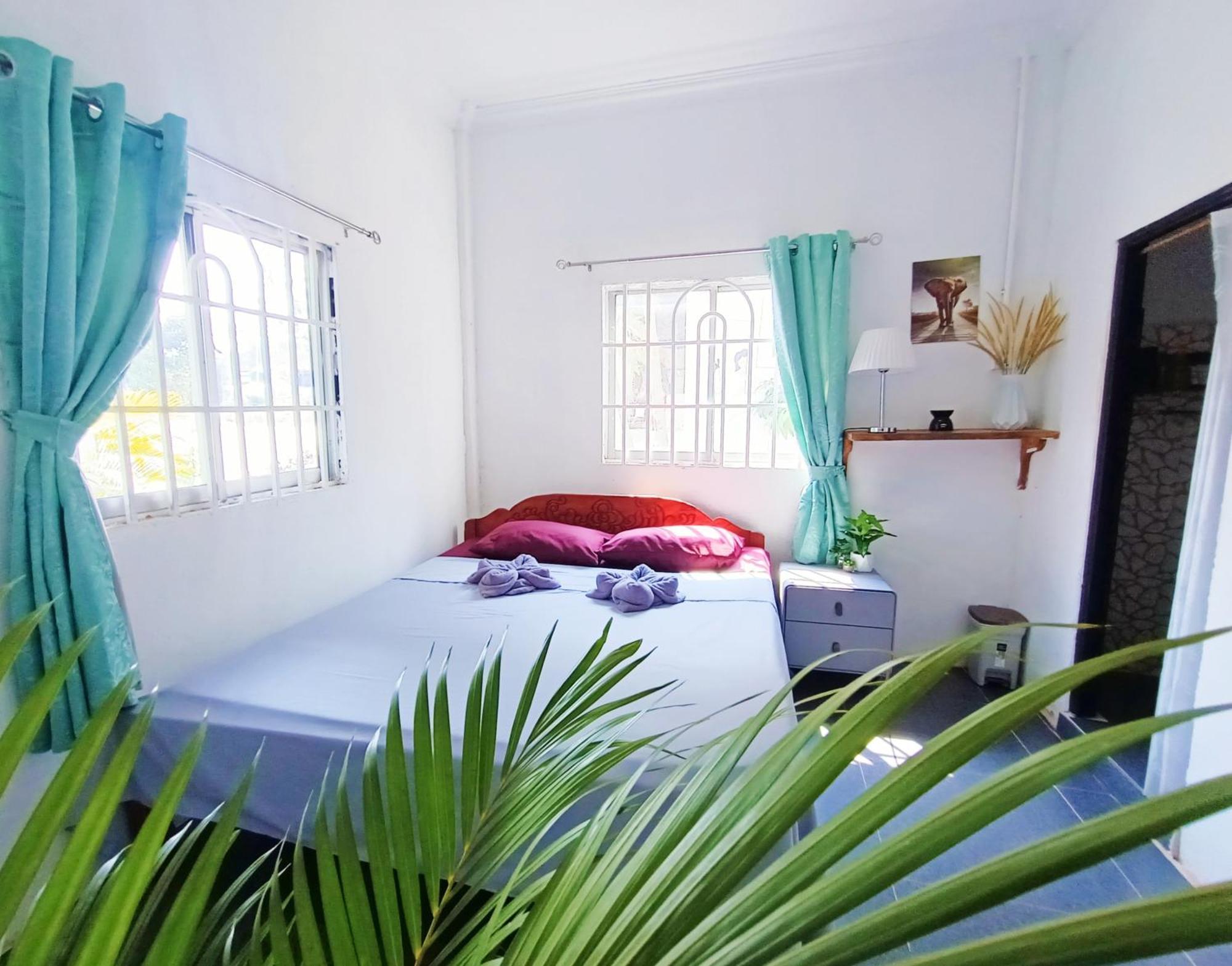 Sam'S Guesthouse M'Pai Bay Koh Rong Sanloem Exterior foto